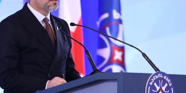 Mikheil Kavelașvili foto Facebook png