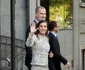 Regina Letizia și Regele Felipe