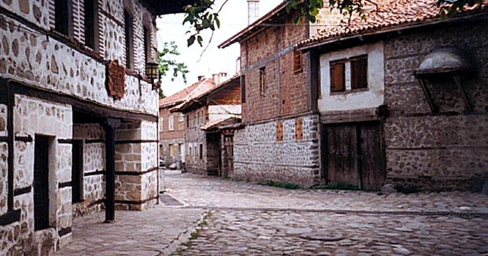 Bansko, Bulgaria.FOTO destinationany.wordpress.com