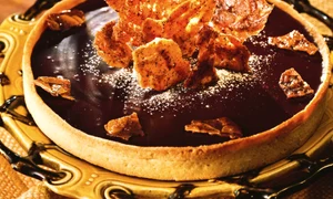 tarta cu budinca de ciocolata si rom jpeg