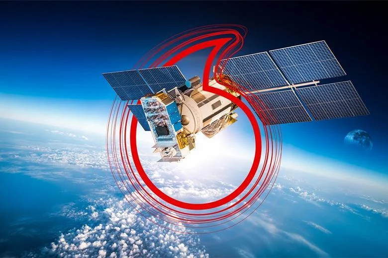 Vodafone România și Satellite Connect Europe anunță un parteneriat pentru conectivitate prin satelit fără întreruperi