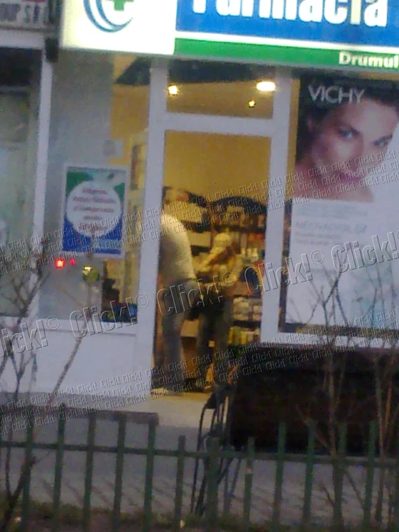 «Narcisista» e gravidă?