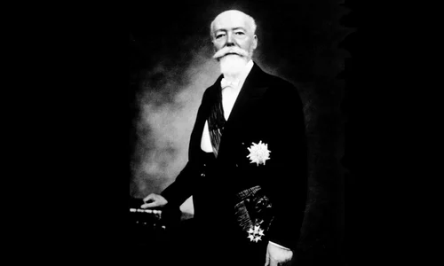 Criminalul condamnat la moarte, salvat după asasinarea președintelui Franței  jpeg