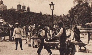 bucurestiul de altadata FOTO imago romaniae jpg