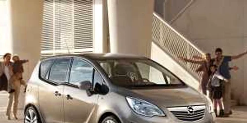 Ajutor de la UE pentru Opel