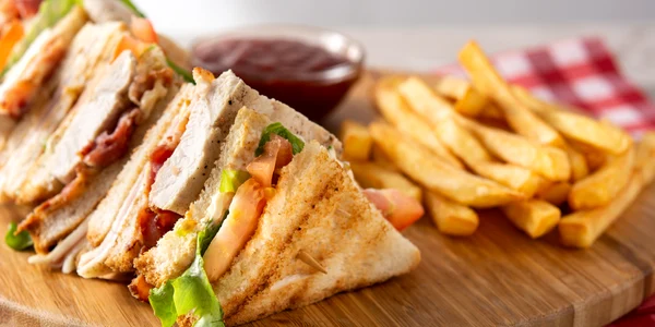 Sandwich Club shutterstock 1933788668 jpg