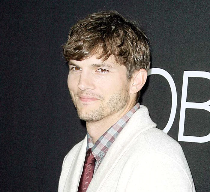 Ashton Kutcher
