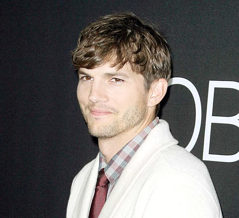 Ashton Kutcher