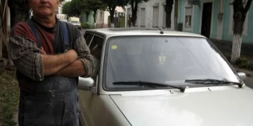 Bistriţa : Victima crimei de dumincă, un om manierat