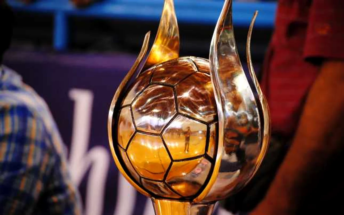 Trofeul Baia Mare Champions Trophy, adjudecat de echipa gazda FOTO:Rares Moise/Adevarul