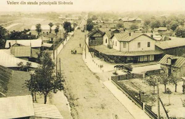 slobozia averea boierilor fuerea foto muzeul national al agriculturii ialomita