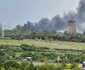 incendiu Şendreni 1, foto ISU jpg