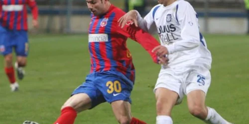 Acum patru ani, Gomes a jucat în Liga 1