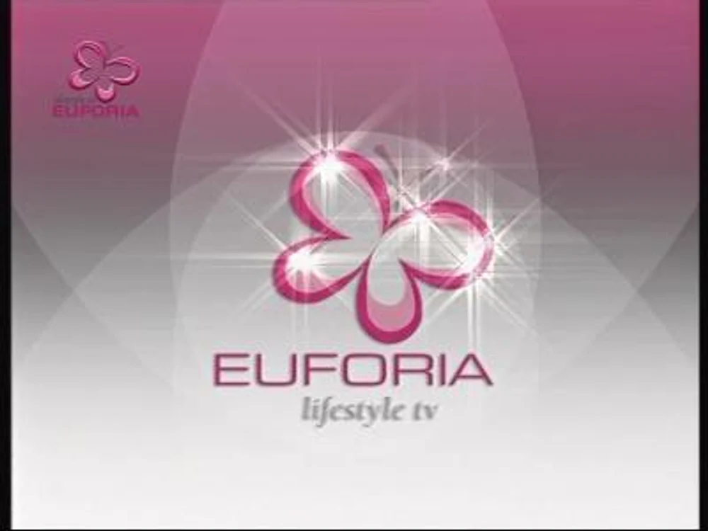 Postul de televiziune Euforia TV își va schimba numele începând cu luna martie