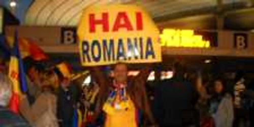 Din seria "La mulţi ani, România!"
