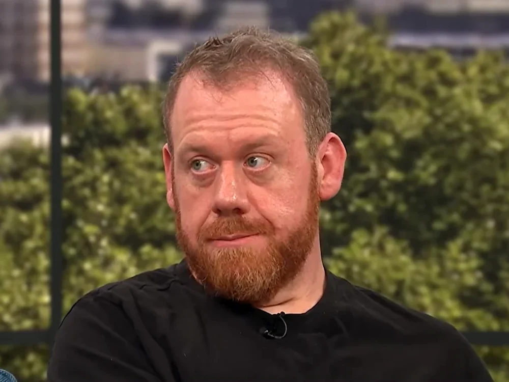 Britanicul Paul Lucas
