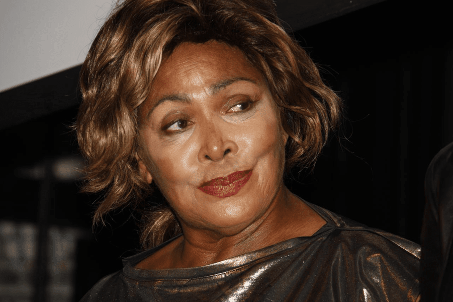 Tina Turner, în doliu după moartea celui de-al doilea fiu