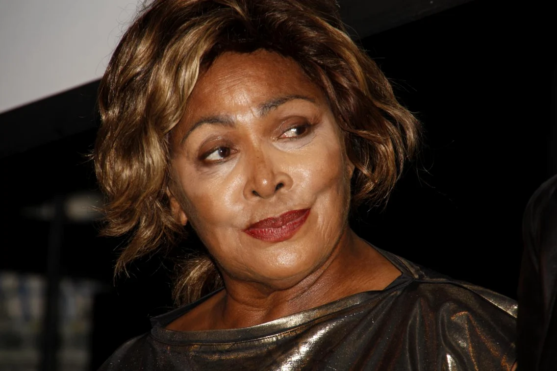 Tina Turner suferă, pentru a doua oară, cea mai grea tragedie care poate chinui un părinte