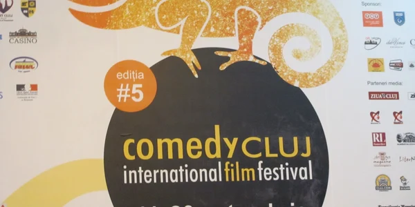 comedy cluj