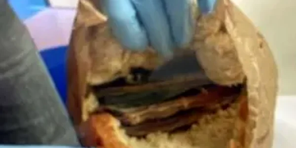 bani ascunsi de un roman in paine Foto Procuratura Generală din München webp