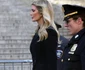 Ivanka Trump, complet schimbată din cauza operațiilor