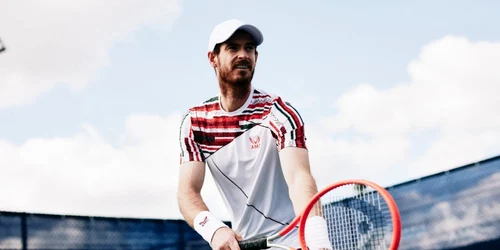 Andy Murray