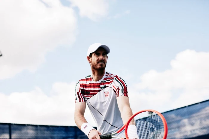 Andy Murray