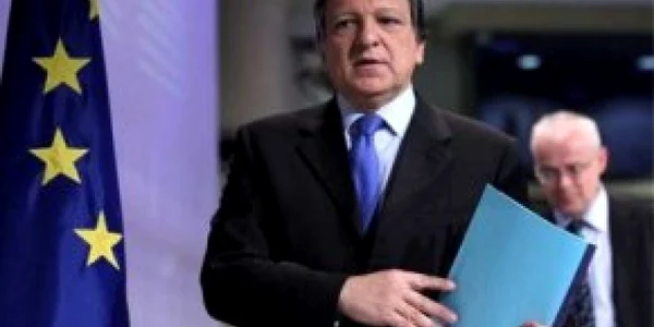 Jose Manuel Barroso to win the majority of the European Parliament votes