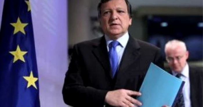 Jose Manuel Barroso to win the majority of the European Parliament votes