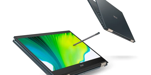 Laptop Acer Spin 7