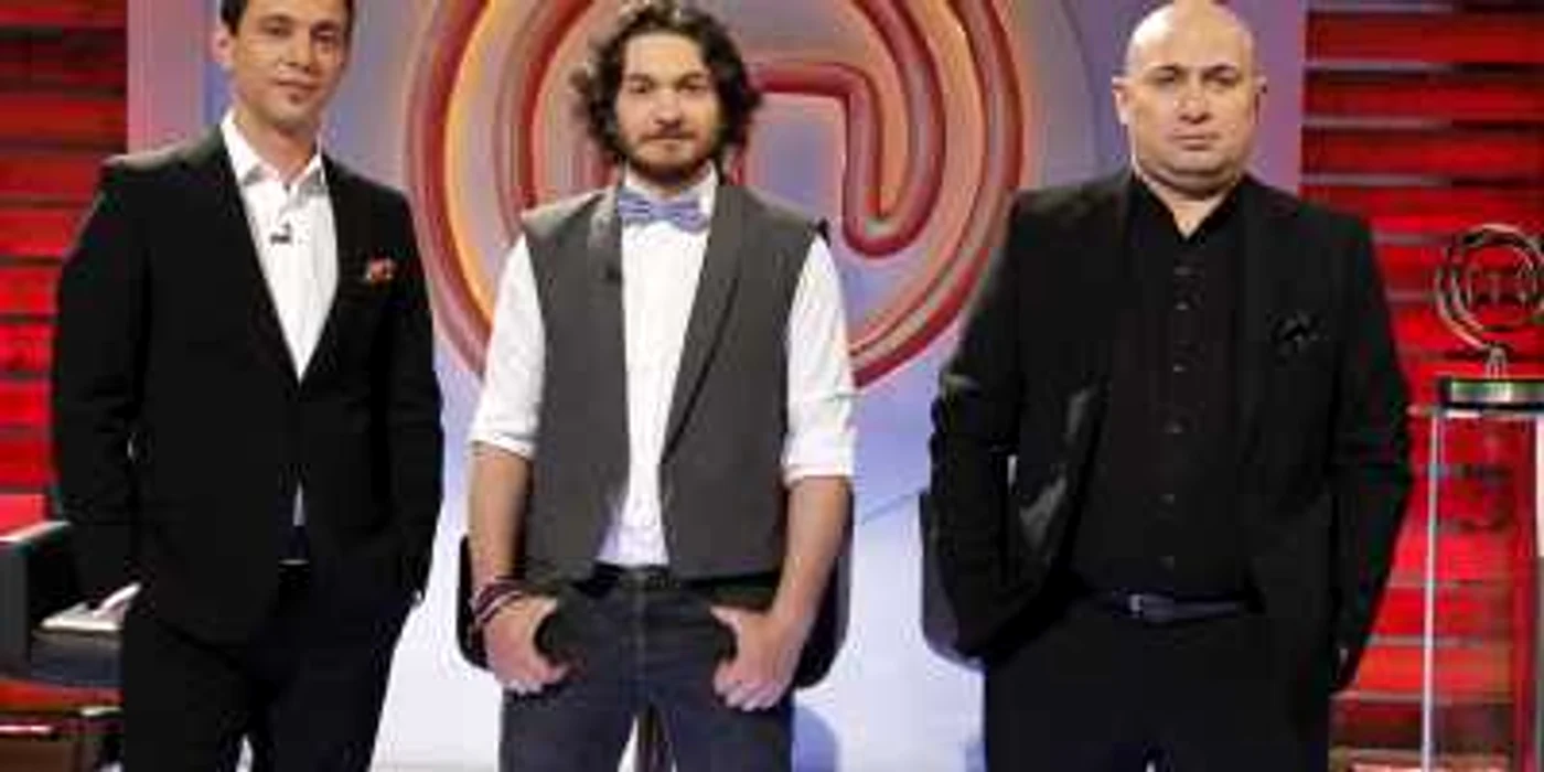 Juraţii MasterChef pregătiţi să aleagă câştigătorul