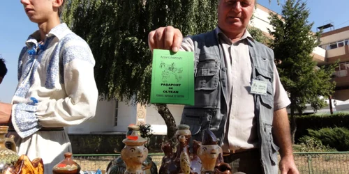 Organizatorii au pregătit în acest an mai multe surprize decât până acum cu ocazia noii ediţii a festivalului de umor „Oltenii şi restu’ lumii”