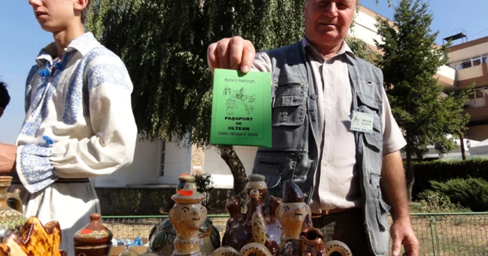 Organizatorii au pregătit în acest an mai multe surprize decât până acum cu ocazia noii ediţii a festivalului de umor „Oltenii şi restu’ lumii”