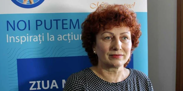 Claudia