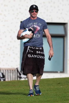 Hugh Jackman, Profimedia