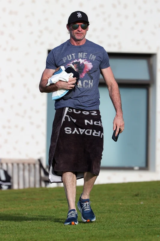 Hugh Jackman, Profimedia