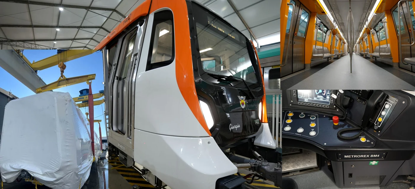 foto metrou Alstom