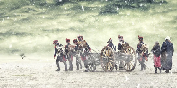 1812-retragere-rusia shutterstock