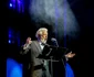 Placido Domingo la gala prezidată de Prințul Albert de Monaco.