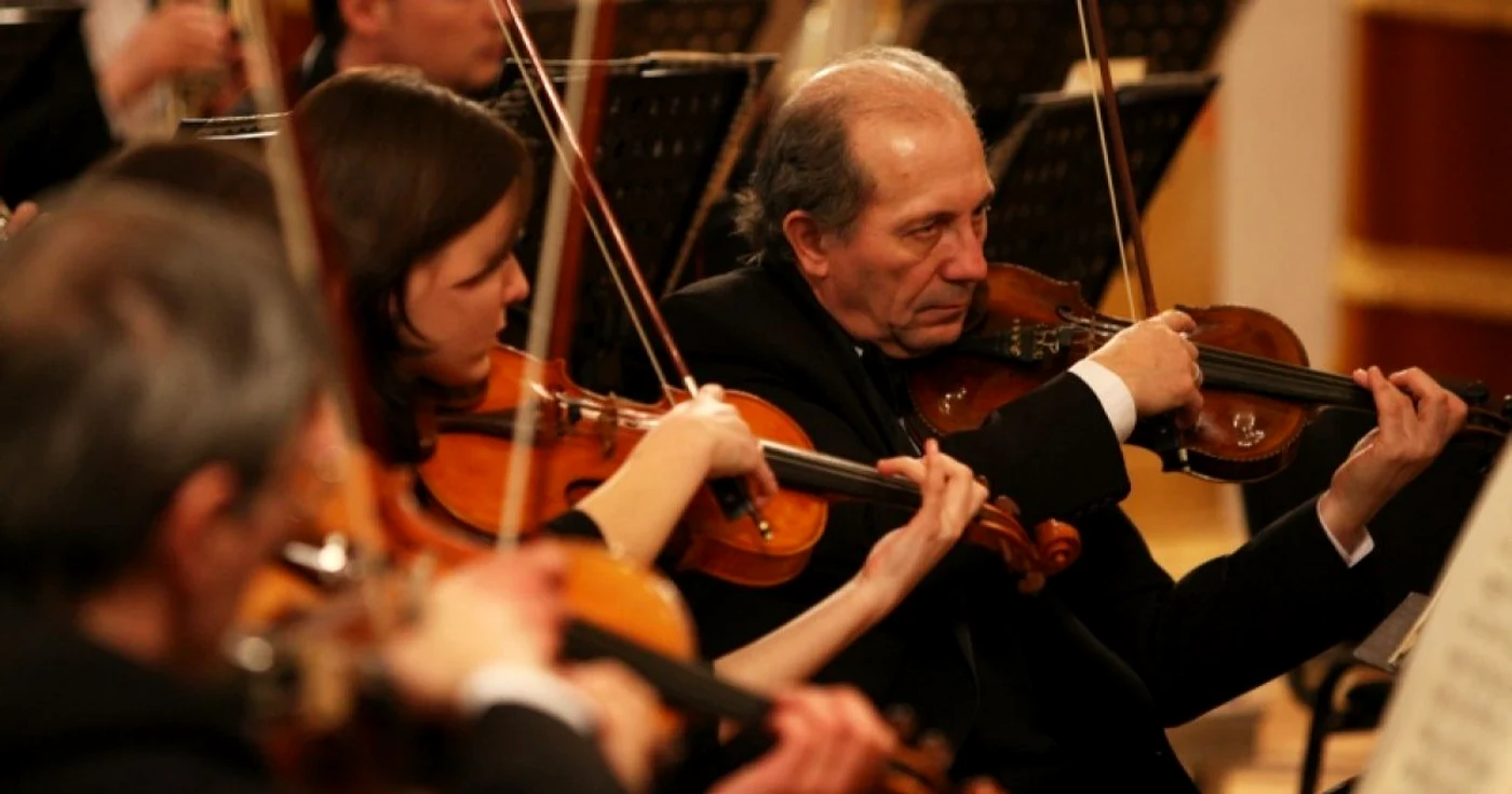 Filarmonica Brasov