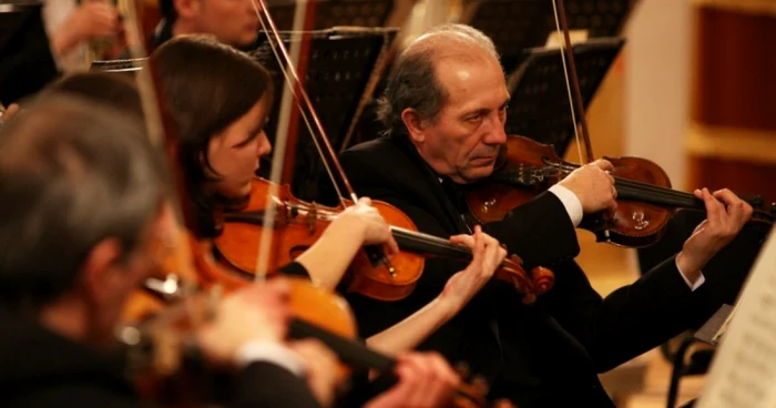 Filarmonica Brasov