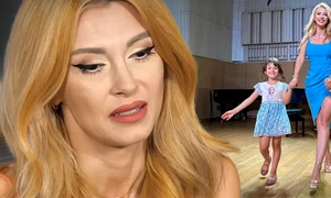 Banner Andreea Bălan