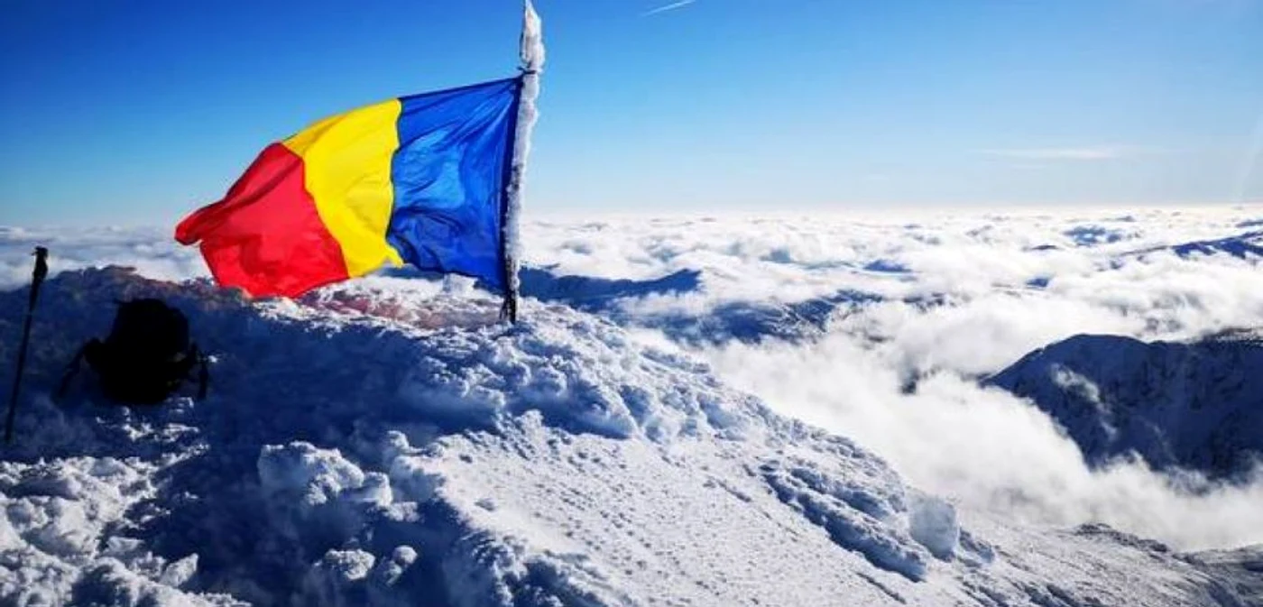 Retezat. FOTO: Lucian Mihai.