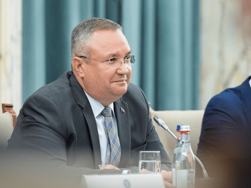 Renegocierea PNRR, amânată. Ciucă: Este important să mergem o dată și să rezolvăm problema. Trebuie să fie anul acesta