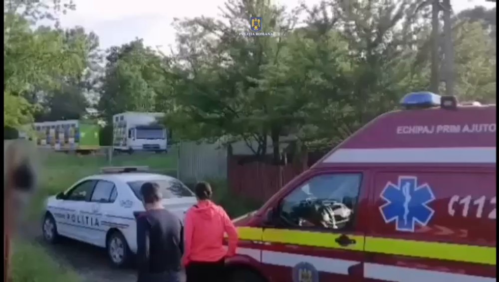 Bărbat căutat cu disperare de familie, în Dâmbovița. A plecat de acasă lăsând un bilet de adio VIDEO