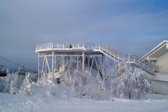 Cea mai geroasă lună ianuarie din ultimul deceniu