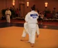 Sportiva în timpul campionatului mondial de la Miami (2012)