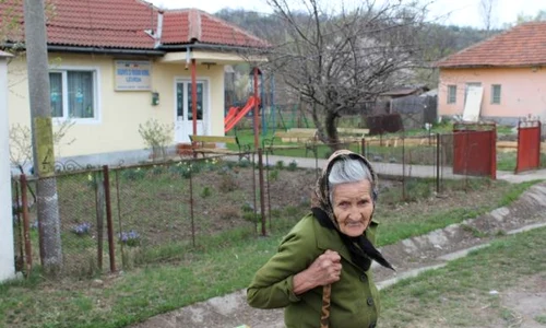 sofia chitoran continua sa munceasca si la 83 de ani jpeg