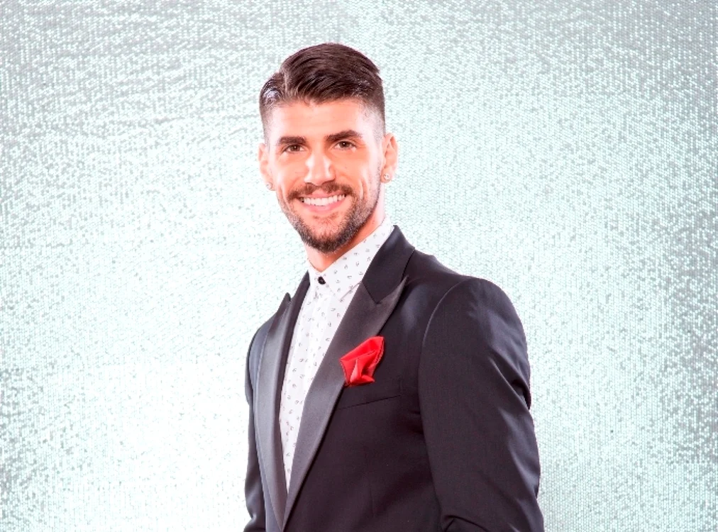 Bruce este primul coregraf care a părăsit competiţia „Dansează printre stele“ FOTO Antena 1