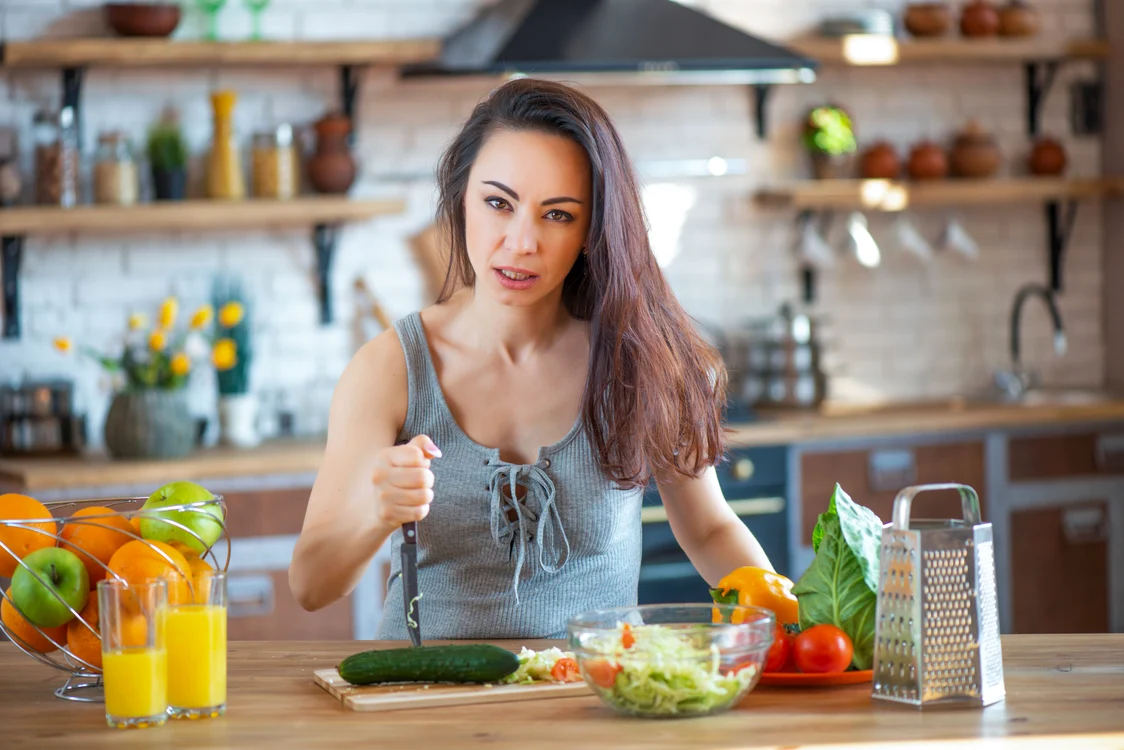 O soţie geloasă şi-a castrat soţul cu cuţitul. FOTO Shutterstock